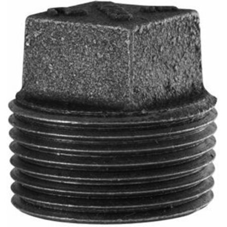 LDR INDUSTRIES 310 P-1 1 BLACK PLUG 501453